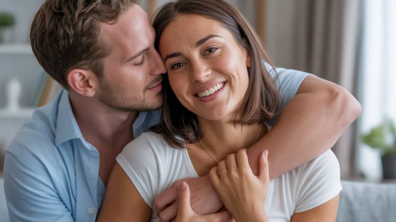 Sexuelle Gesundheit und ADHS: Wie Aufmerksamkeitsstörungen Intimität beeinflussen und was Partnerschaften stärkt