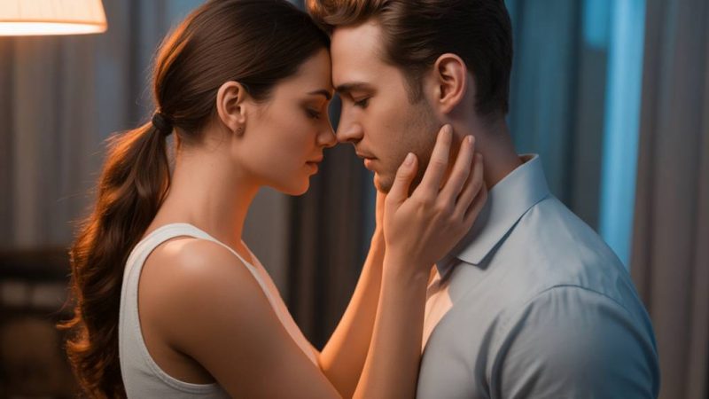 Künstliche Intelligenz und Sexualität: Wie smarte Technologien unser Intimleben verändern könnten