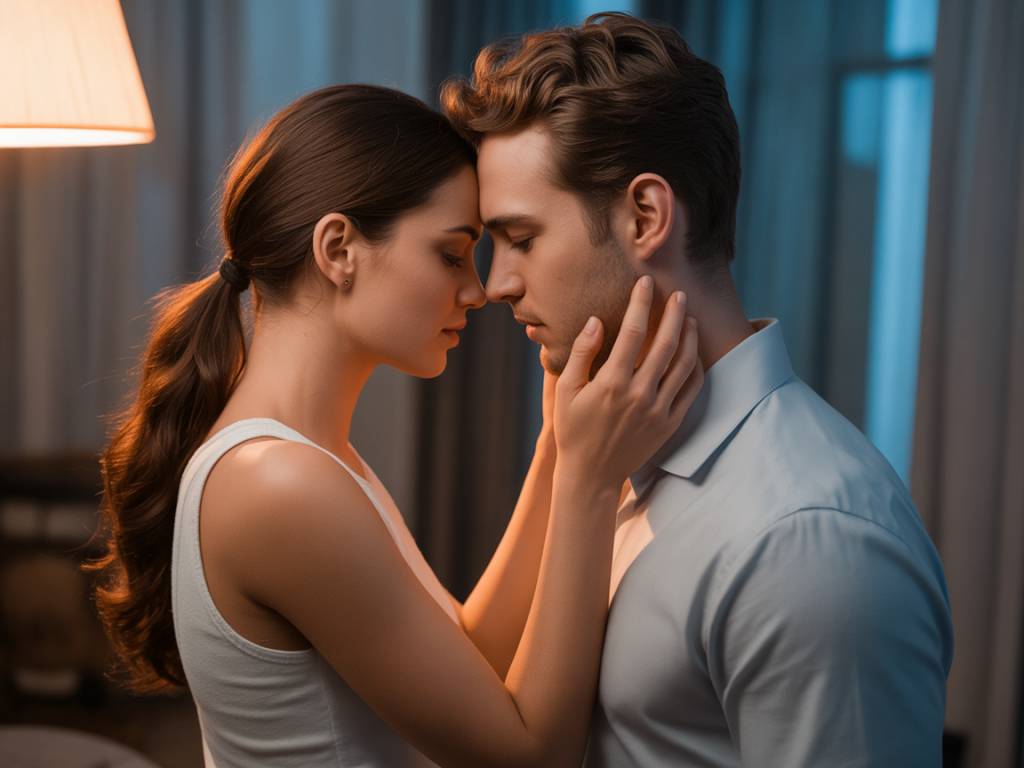 Künstliche Intelligenz und Sexualität: Wie smarte Technologien unser Intimleben verändern könnten