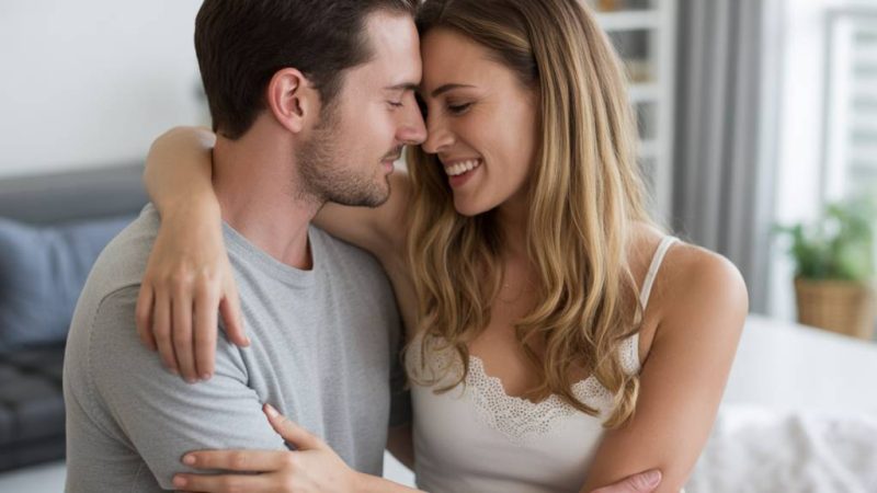 Sexuelle Gesundheit und Ernährung: Wie deine Essgewohnheiten Libido, Hormonhaushalt und Orgasmusfähigkeit beeinflussen