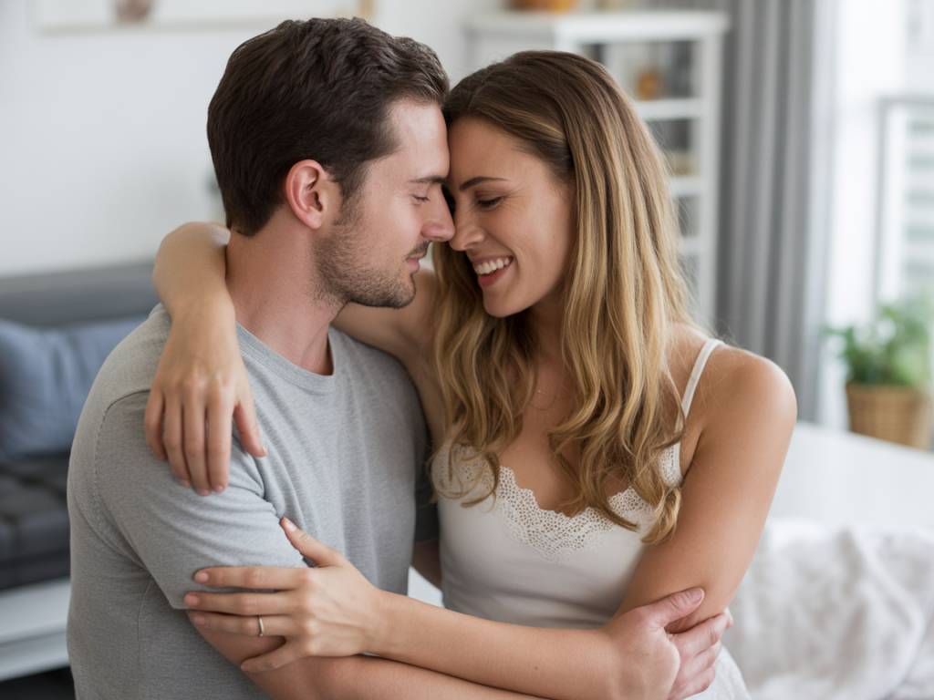 Sexuelle Gesundheit und Ernährung: Wie deine Essgewohnheiten Libido, Hormonhaushalt und Orgasmusfähigkeit beeinflussen