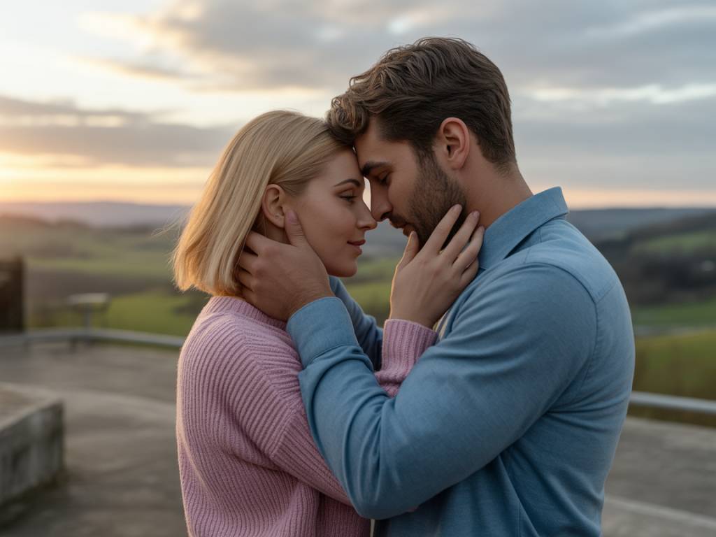 Sexuelle Selbstbestimmung in der Partnerschaft: Wie man Wünsche, Grenzen und Einvernehmlichkeit im Alltag lebendig hält