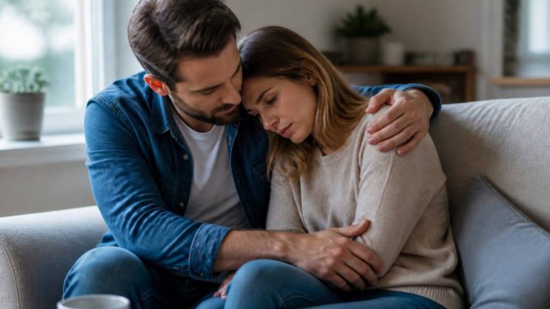 Bedeutung empathie in beziehungen und warum sie für echte nähe so wichtig ist