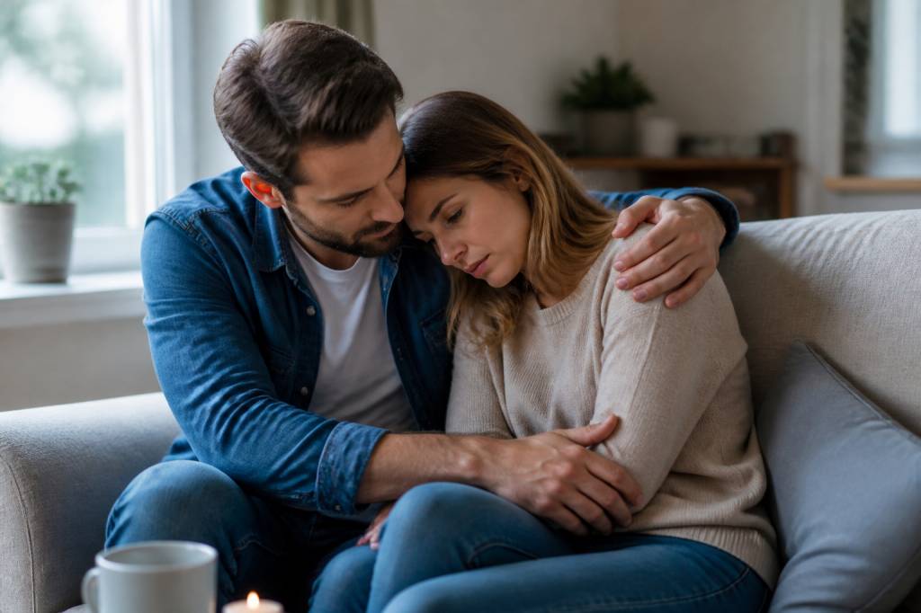 Bedeutung empathie in beziehungen und warum sie für echte nähe so wichtig ist