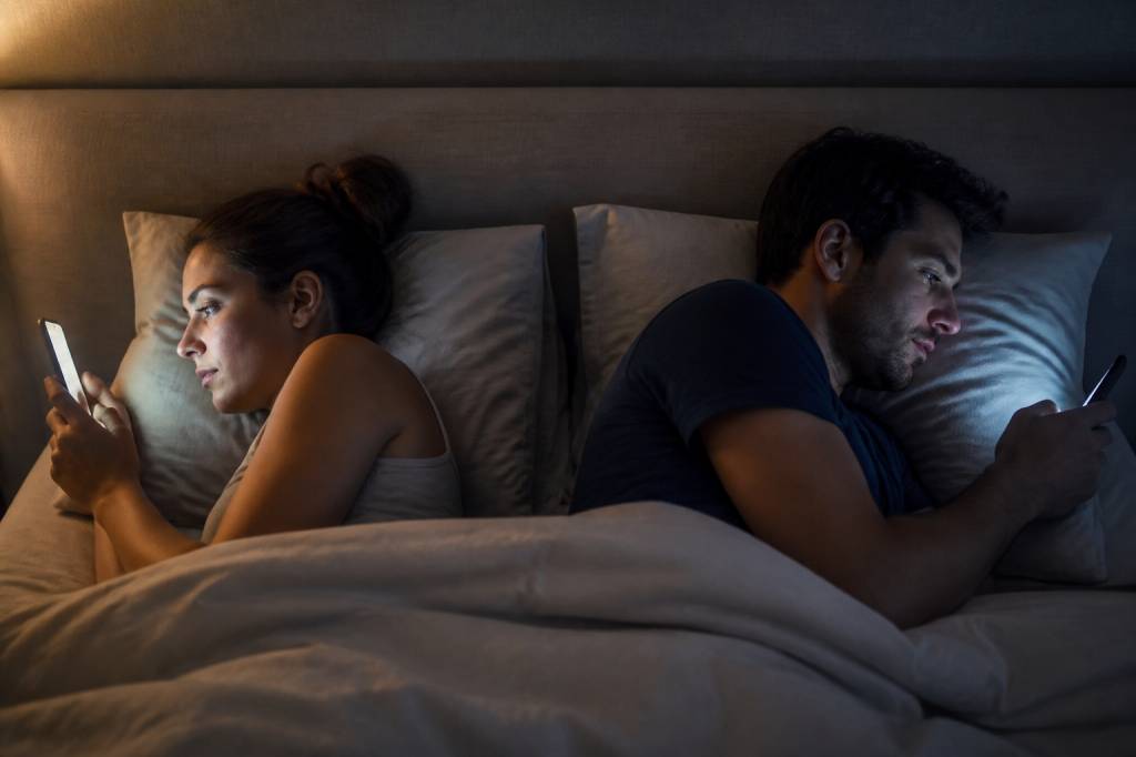 Digitale Intimität in der Partnerschaft: Wie Paare Grenzen, Chancen und echte Nähe im Zeitalter von Apps und Online-Kommunikation gestalten