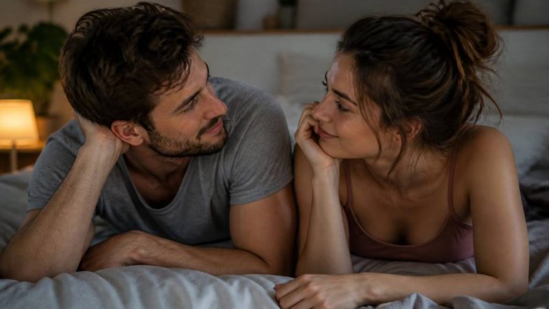 Achtsamkeit bedeutung in beziehungen: warum sie nähe und lust verändert