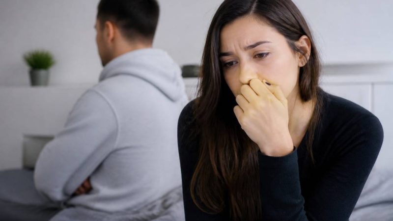 Anxious attachment deutsch: ängstliche bindung in beziehungen verstehen