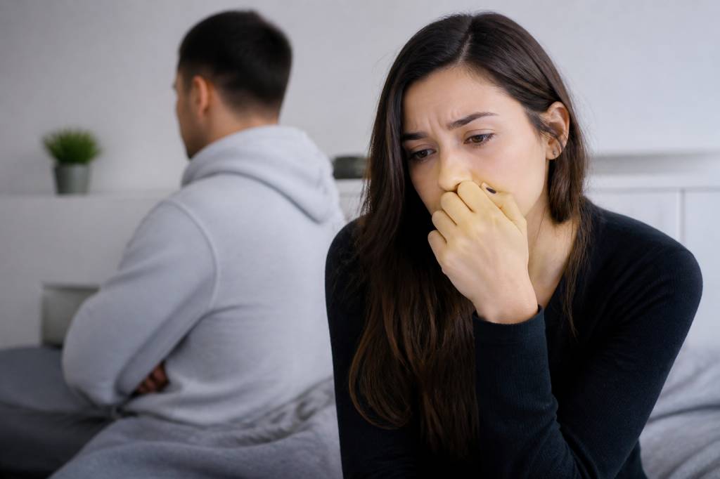Anxious attachment deutsch: ängstliche bindung in beziehungen verstehen