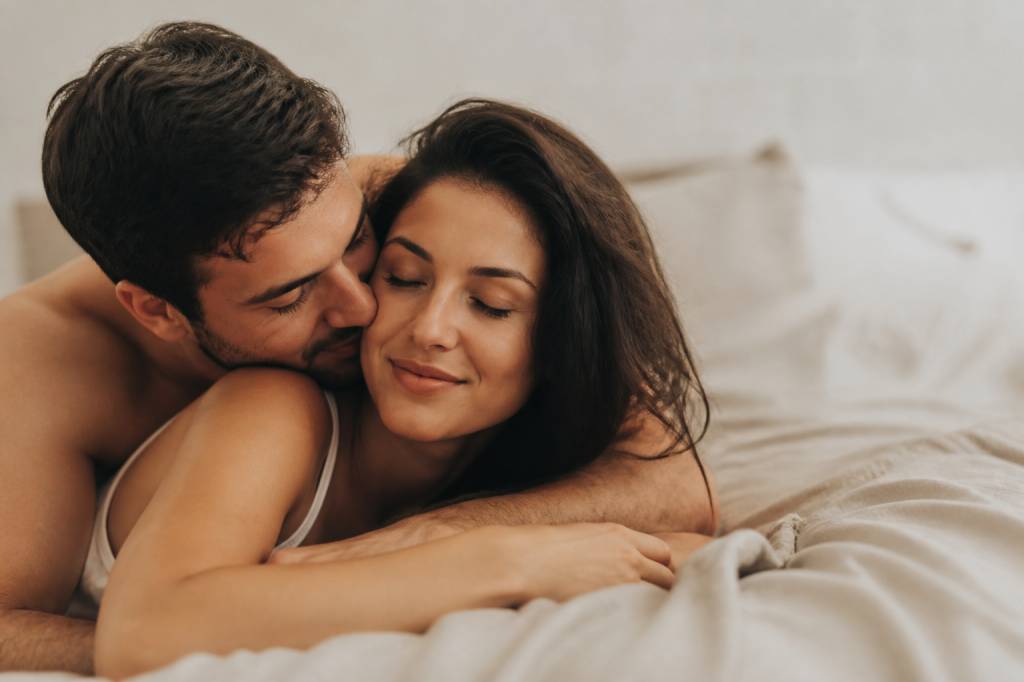 Achtsamkeit definition: was sie für sex, beziehung und selbstliebe bedeutet