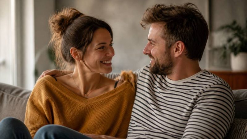 Beziehung auf Augenhöhe: Wie echte Gleichberechtigung Liebe und Lust stärkt