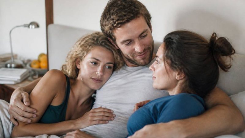 Was bedeutet offene beziehung? Meine persönliche einordnung für liebe, lust und vertrauen