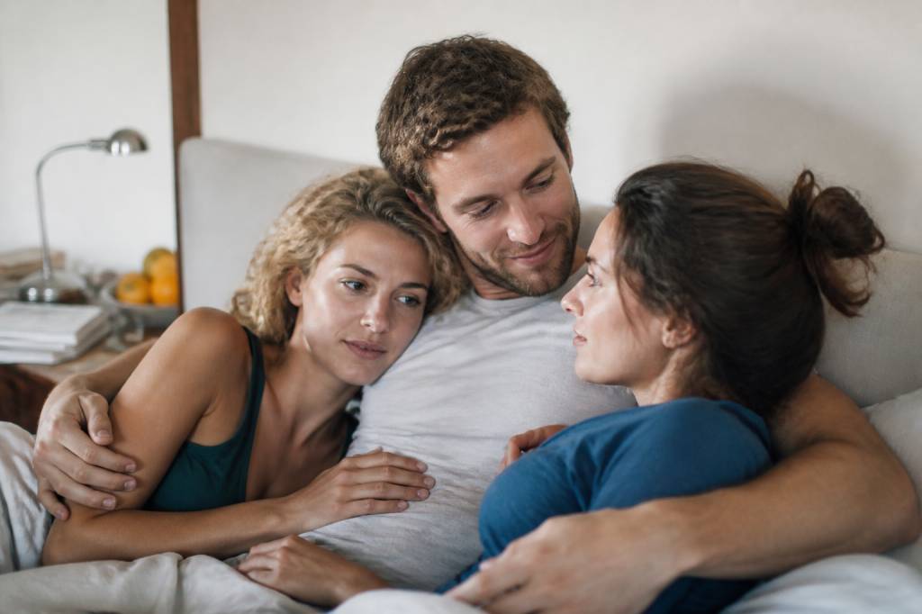 Was bedeutet offene beziehung? Meine persönliche einordnung für liebe, lust und vertrauen